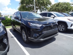 Used 2025  Toyota RAV4 XLE FWD at CarloanExpress&period;Com near Hampton&comma; VA