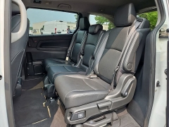Used 2021  Honda Odyssey EX-L Auto at CarloanExpress&period;Com near Hampton&comma; VA