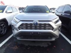 Used 2023  Toyota RAV4 Hybrid Limited AWD at CarloanExpress.Com near Hampton, VA