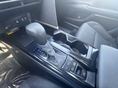 Used 2025  Toyota Camry &lpar;Natl&rpar; at CarloanExpress&period;Com near Hampton&comma; VA
