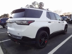 Used 2021  Chevrolet Traverse AWD 4dr Premier at CarloanExpress&period;Com near Hampton&comma; VA