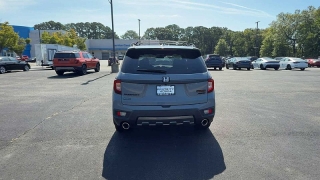 Used 2023  Honda Passport TrailSport AWD at CarloanExpress&period;Com near Hampton&comma; VA