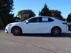 Used 2023  Toyota Camry SE Auto at CarloanExpress.Com near Hampton, VA