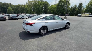 Used 2024  Nissan Altima 2&period;5 SV Sedan at CarloanExpress&period;Com near Hampton&comma; VA