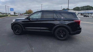 Used 2023  Ford Explorer Timberline 4WD at CarloanExpress.Com near Hampton, VA