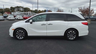 Used 2024  Honda Odyssey EX-L Auto at CarloanExpress.Com near Hampton, VA