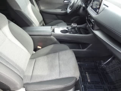 Used 2023  Nissan Rogue FWD SV at CarloanExpress&period;Com near Hampton&comma; VA