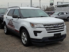 Used 2018  Ford Explorer 4d SUV FWD at CarloanExpress&period;Com near Hampton&comma; VA
