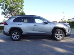 Used 2024  Toyota RAV4 XLE FWD at CarloanExpress&period;Com near Hampton&comma; VA