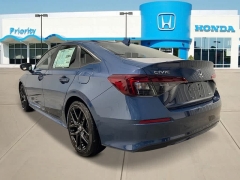 New 2026  Honda Civic Sedan Hybrid Sport CVT at CarloanExpress&period;Com near Hampton&comma; VA