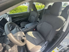 Used 2025  Toyota Camry &lpar;Natl&rpar; at CarloanExpress&period;Com near Hampton&comma; VA