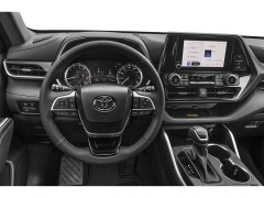 Used 2023  Toyota Highlander FWD (Natl) at CarloanExpress.Com near Hampton, VA