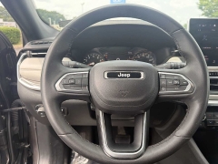 Used 2024  Jeep Compass Limited 4x4 at CarloanExpress&period;Com near Hampton&comma; VA