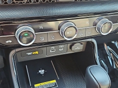 Used 2024  Honda CR-V Hybrid Sport Touring AWD at CarloanExpress&period;Com near Hampton&comma; VA