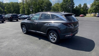 Used 2023  Hyundai Tucson SEL AWD at CarloanExpress.Com near Hampton, VA