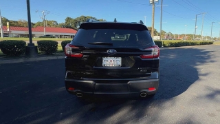 Used 2025  Subaru Ascent Onyx Edition Touring 7-Passenger at CarloanExpress.Com near Hampton, VA