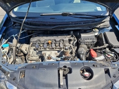 Used 2013  Honda Civic Sedan 4d LX Auto at CarloanExpress&period;Com near Hampton&comma; VA