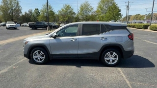 Used 2024  GMC Terrain FWD 4dr SLE at CarloanExpress&period;Com near Hampton&comma; VA