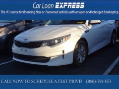 Used 2018 Kia Optima LX Auto at CarloanExpress.Com near Hampton, VA