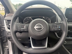 Used 2023  Nissan Rogue AWD SV at CarloanExpress&period;Com near Hampton&comma; VA