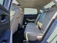 New 2026  Honda Accord Hybrid EX-L Sedan at CarloanExpress&period;Com near Hampton&comma; VA