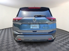Used 2021  Nissan Rogue AWD SV at CarloanExpress&period;Com near Hampton&comma; VA