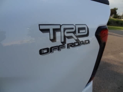 Used 2024  Toyota Tacoma 4WD Double Cab Bed &lpar;Natl&rpar; at CarloanExpress&period;Com near Hampton&comma; VA