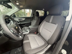 Used 2025  Chevrolet Blazer AWD 4dr LT w&sol;2LT at CarloanExpress&period;Com near Hampton&comma; VA