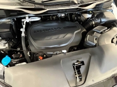 New 2026  Honda Odyssey Elite Auto at CarloanExpress&period;Com near Hampton&comma; VA