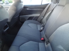 Used 2024  Toyota Camry LE Auto at CarloanExpress&period;Com near Hampton&comma; VA