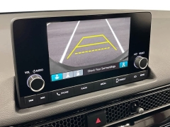 New 2025  Honda Civic Hatchback Sport CVT at CarloanExpress.Com near Hampton, VA