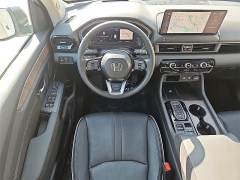 New 2026  Honda Pilot Elite AWD at CarloanExpress&period;Com near Hampton&comma; VA