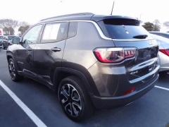 Used 2023  Jeep Compass Limited 4x4 at CarloanExpress&period;Com near Hampton&comma; VA