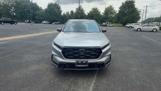 Used 2023  Honda CR-V Hybrid Sport FWD at CarloanExpress&period;Com near Hampton&comma; VA