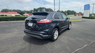 Used 2024  Ford Edge AWD at CarloanExpress&period;Com near Hampton&comma; VA
