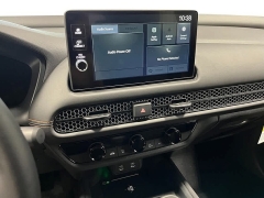 New 2027  Honda HR-V Sport AWD CVT at CarloanExpress&period;Com near Hampton&comma; VA