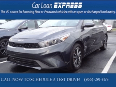Used 2024  Kia Forte LXS IVT at CarloanExpress&period;Com near Hampton&comma; VA