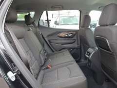 Used 2020  GMC Terrain 4d SUV AWD SLE 1&period;5L Turbo at CarloanExpress&period;Com near Hampton&comma; VA