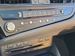 Used 2022  Lexus ES ES 350 FWD at CarloanExpress&period;Com near Hampton&comma; VA