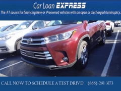 Used 2017  Toyota Highlander Limited V6 AWD (Natl) at CarloanExpress.Com near Hampton, VA