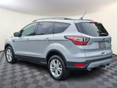 Used 2018  Ford Escape 4d SUV 4WD SEL at CarloanExpress&period;Com near Hampton&comma; VA