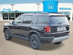 New 2026  Honda Passport RTL AWD at CarloanExpress&period;Com near Hampton&comma; VA