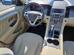 Used 2018  Ford Taurus 4d Sedan FWD SE at CarloanExpress&period;Com near Hampton&comma; VA