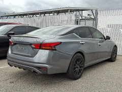 Used 2019  Nissan Altima 4d Sedan FWD 2&period;5L SL at CarloanExpress&period;Com near Hampton&comma; VA