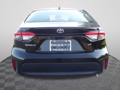 Used 2023  Toyota Corolla LE CVT at CarloanExpress&period;Com near Hampton&comma; VA