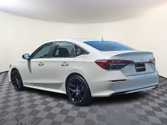 Used 2025  Honda Civic Sedan Sport CVT at CarloanExpress&period;Com near Hampton&comma; VA