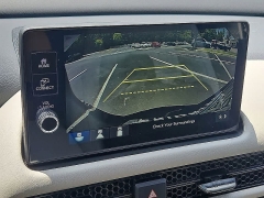 New 2026  Honda HR-V LX AWD CVT at CarloanExpress&period;Com near Hampton&comma; VA