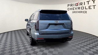 Used 2026  Cadillac Escalade 4WD 4dr Platinum Sport at CarloanExpress&period;Com near Hampton&comma; VA