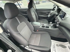 Used 2024  Nissan Sentra SV CVT at CarloanExpress&period;Com near Hampton&comma; VA