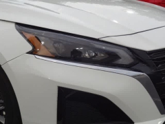 Used 2025  Nissan Altima SV FWD at CarloanExpress&period;Com near Hampton&comma; VA
